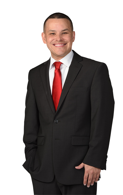 Cristobal A. Casal attorney photo